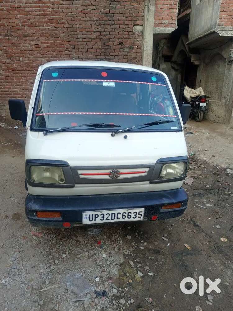 Maruti Omni Good Condition For Sell