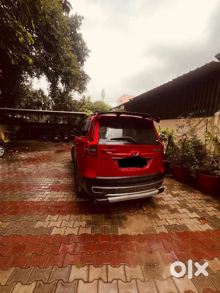 Urgent Sale Mahindra Scorpio N Diesel 2023