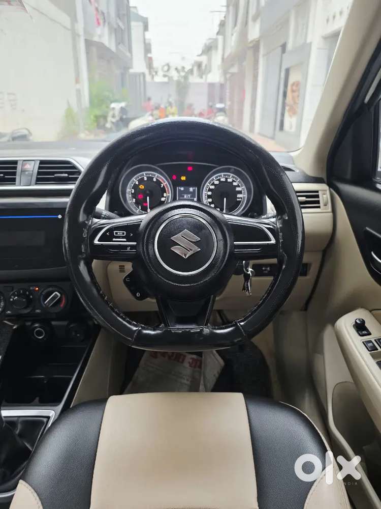 Maruti Suzuki Dzire 2022 Year Model