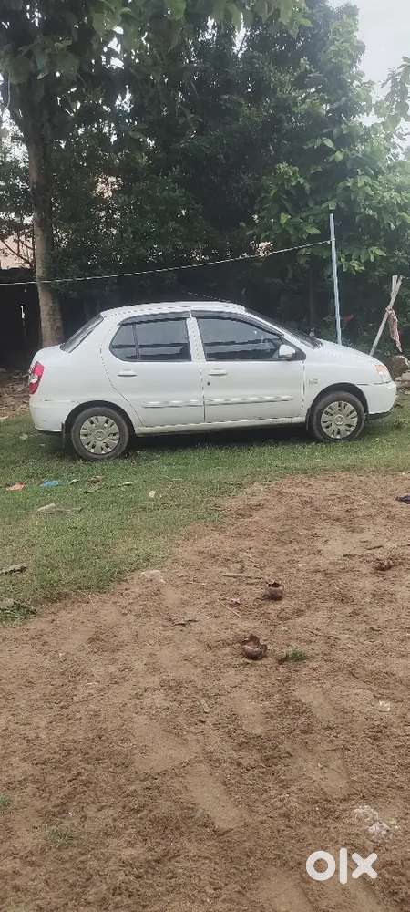 Tata Indigo 2015 Lx Diesel Manual