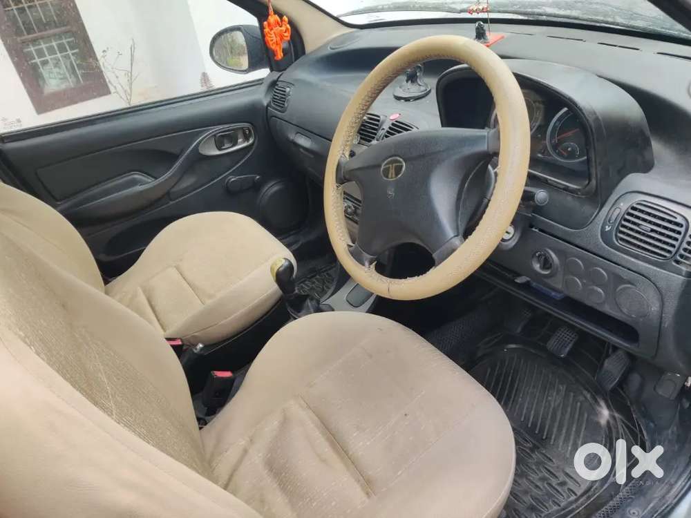 Tata Indigo Ecs 2016 Diesel 175000 Km Driven