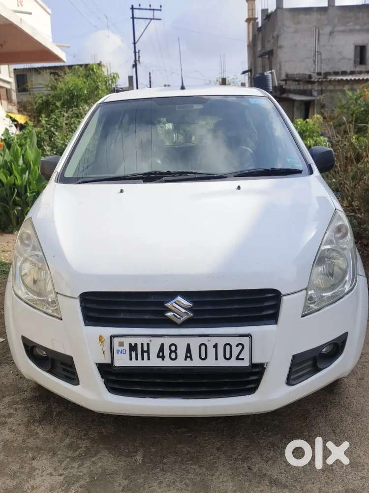 Maruti Suzuki Ritz Well Maintened