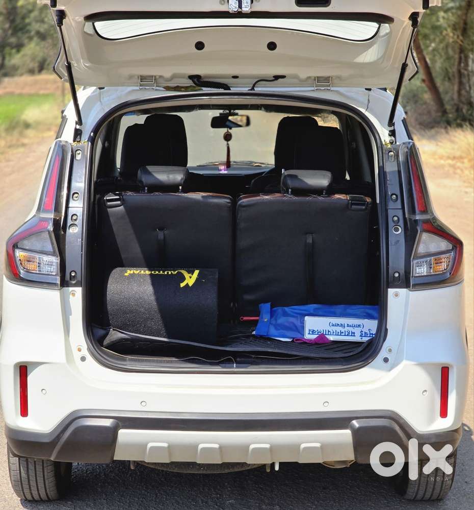 Maruti Suzuki Xl6 1.5 Zeta Mt, 2022, Petrol