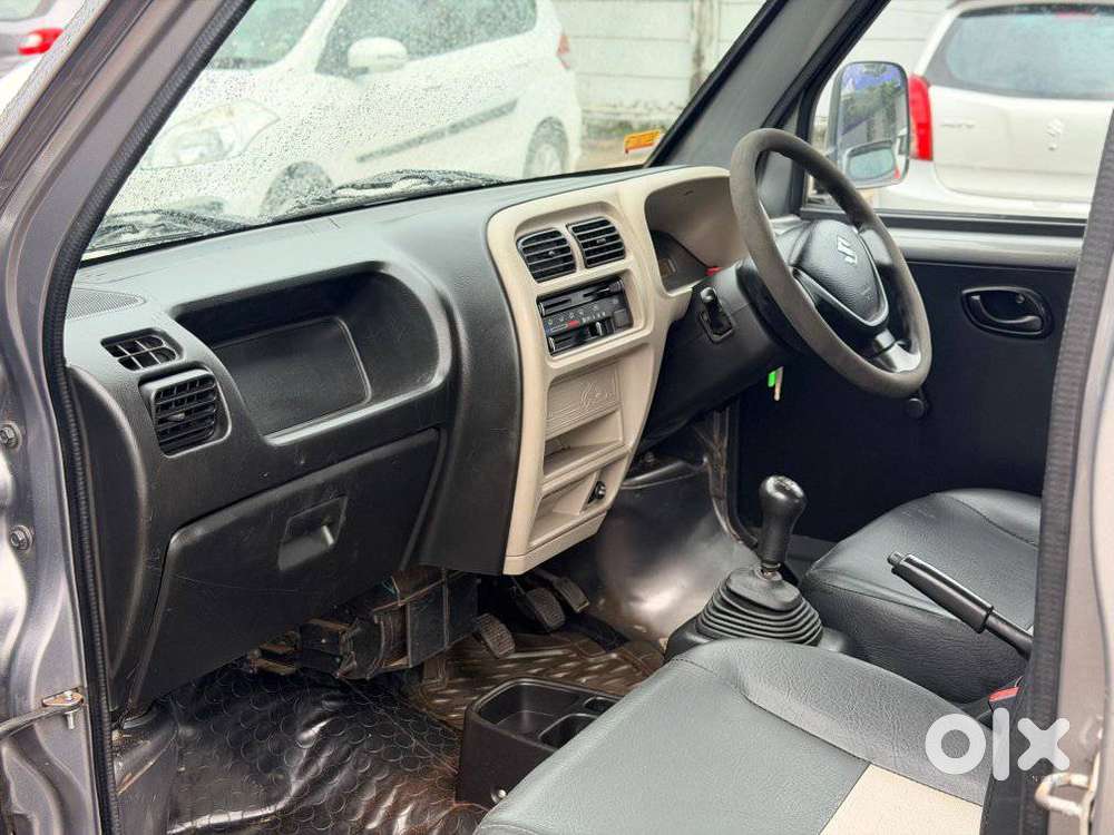 Maruti Suzuki Eeco 1.2 5 Str Std(o), 2020, Petrol