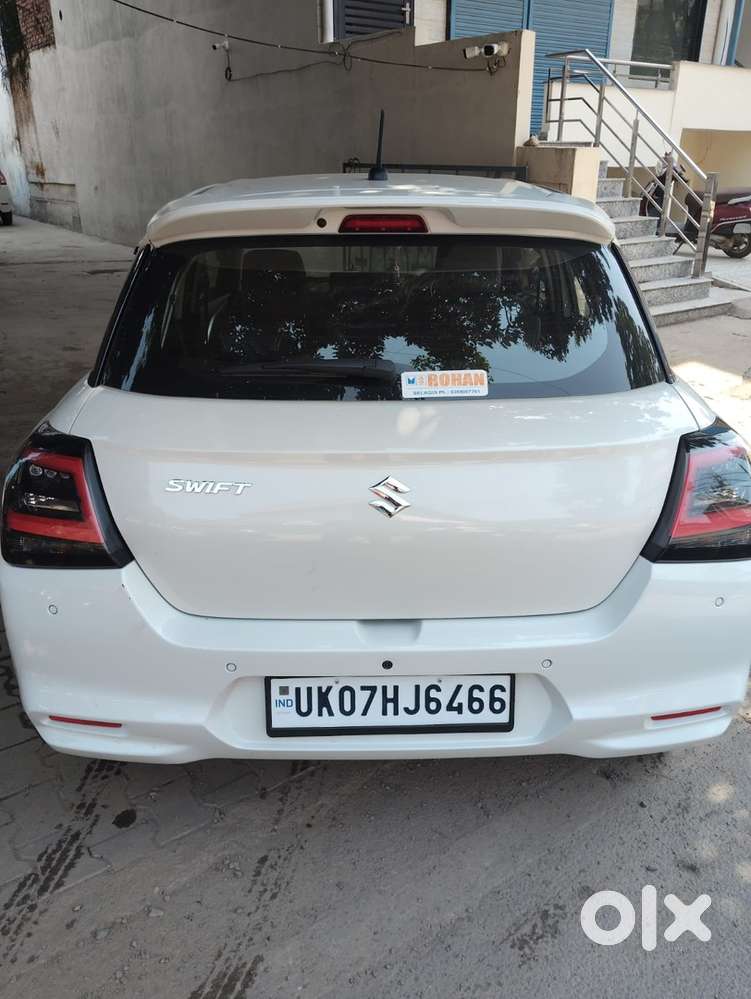 Swift  Zxi Maruti Petrol Automatic 2026