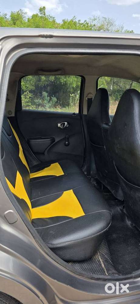 Datsun Go Plus T Option Petrol, 2019, Petrol