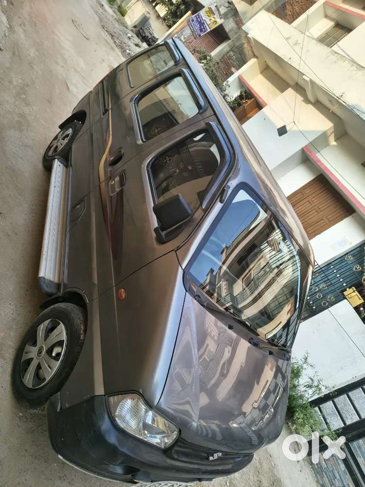 Maruti Suzuki Eeco 2011 Petrol Well Maintained