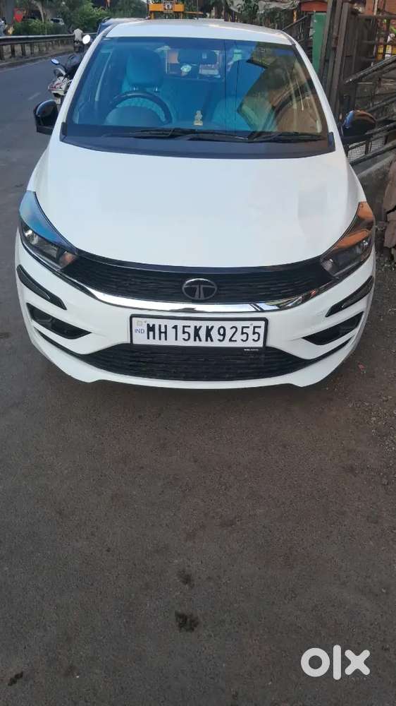 Tata Tiago 2025 Petrol Only 2700km Driven