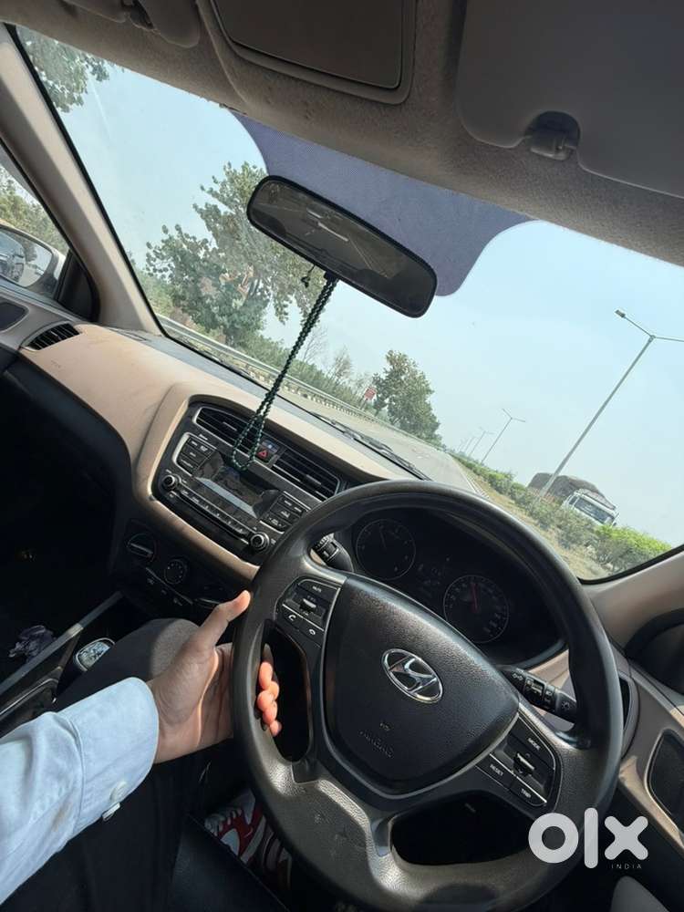 Hyundai I20 Turbo 2018 Diesel