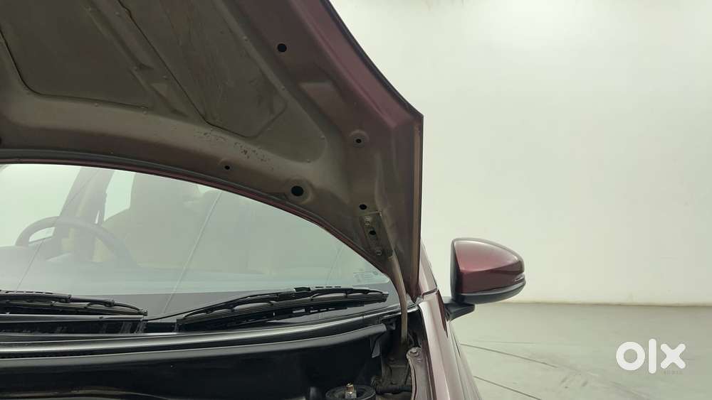 Honda Amaze [2016-2018] 1.2 Vx At I-vtec, 2016, Petrol
