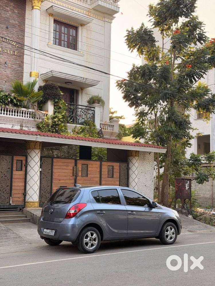 Hyundai I20 Diesel Asta, 2012, Diesel