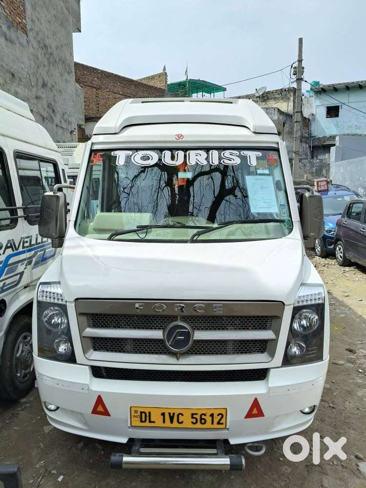Force Motors One 4x2, 2025, Diesel