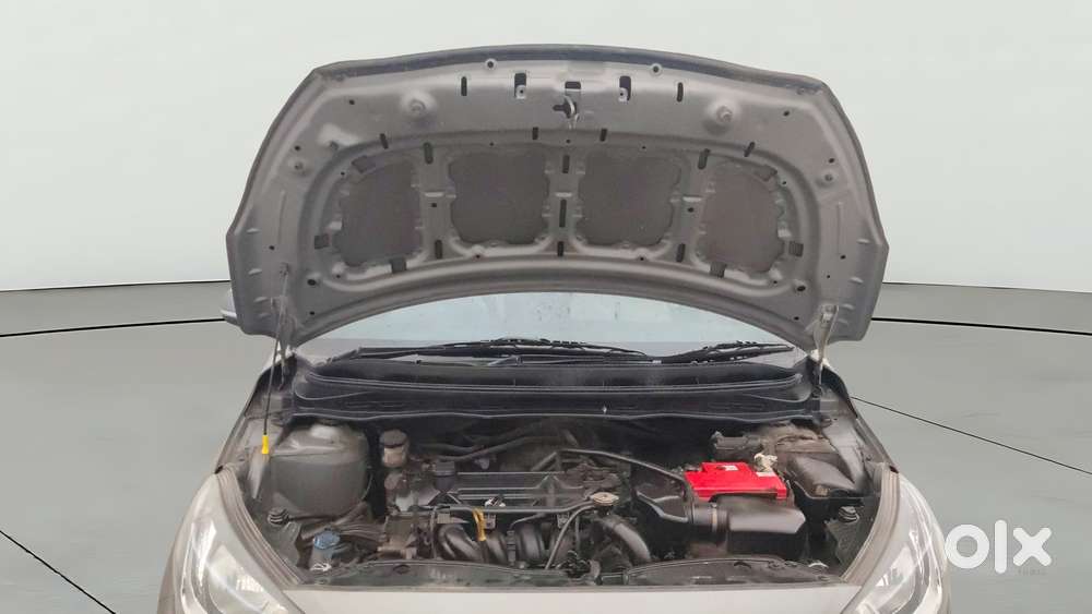 Hyundai I20 2012-2014 Magna, 2013, Petrol