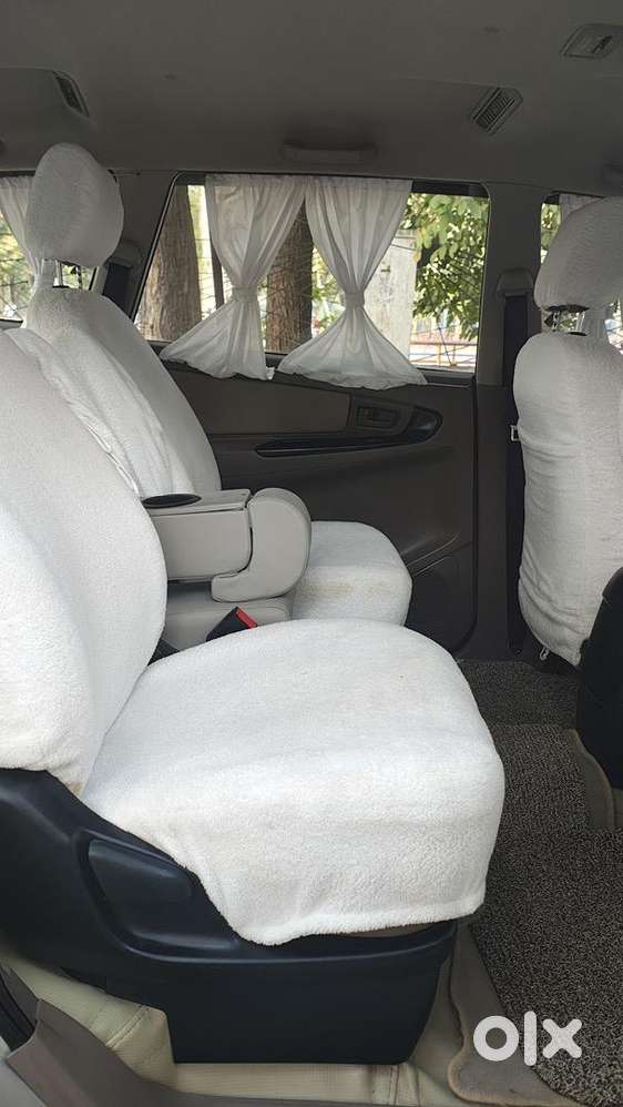 Toyota Innova 2016 Diesel Good Condition