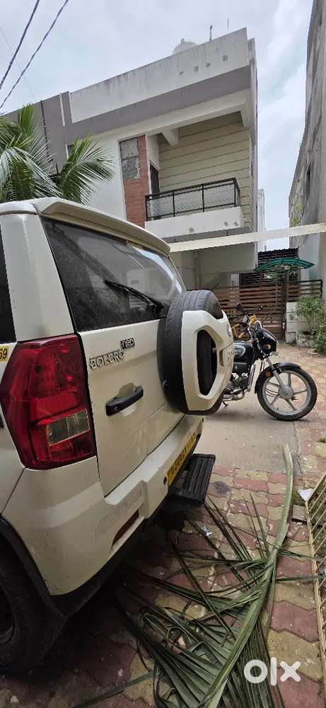 Mahindra Bolero Neo 2022 डीज़ल