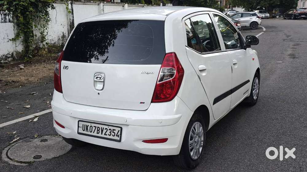 Hyundai I10 1.1l Irde Magna Special Edition, 2017, Petrol