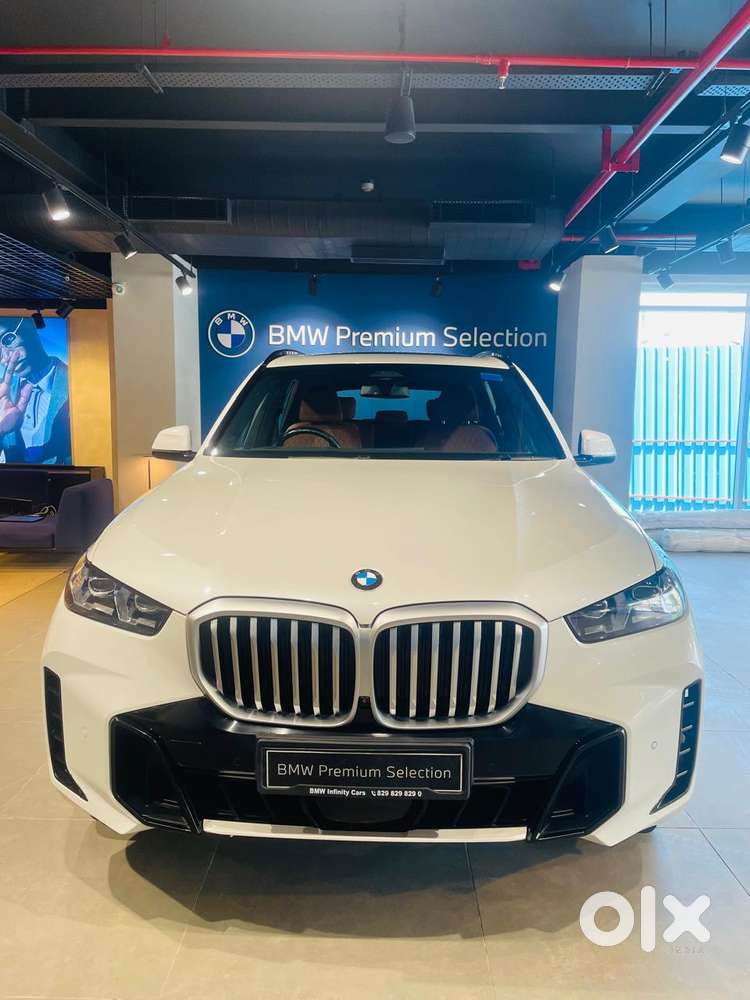 Bmw X5 Xdrive40i M Sport, 2024