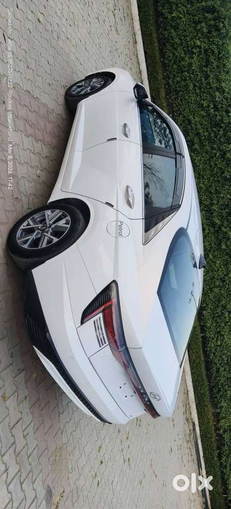 Hyundai New Verna, 2026, Petrol