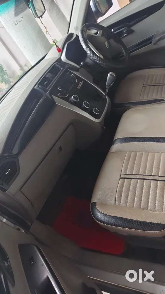 Mahindra Kuv100 Nxt 2016