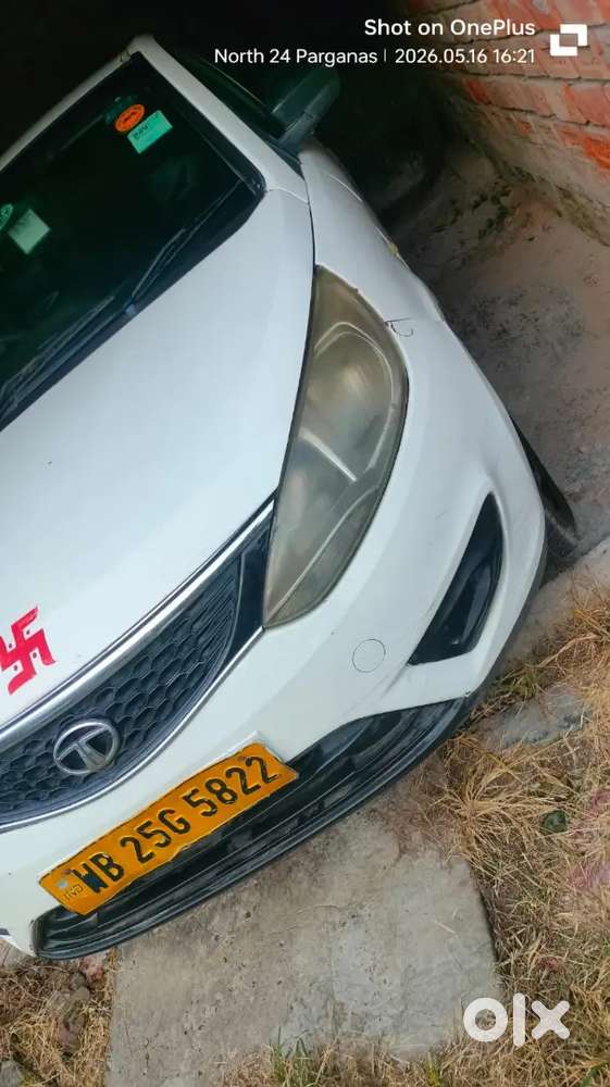 Tata Zest 2017 Diesel 240000 Km Driven