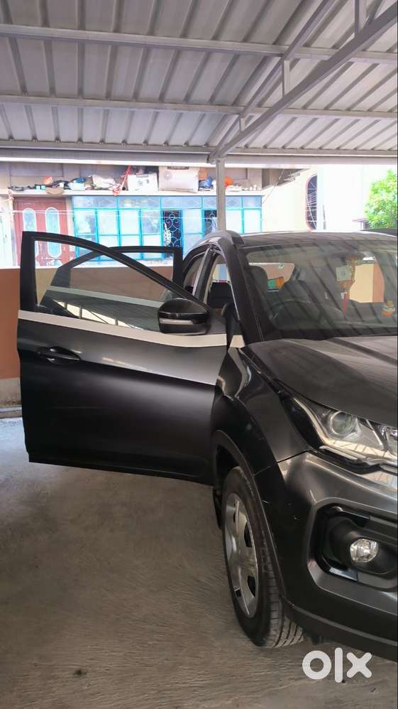 Tata Nexon Xz 2022