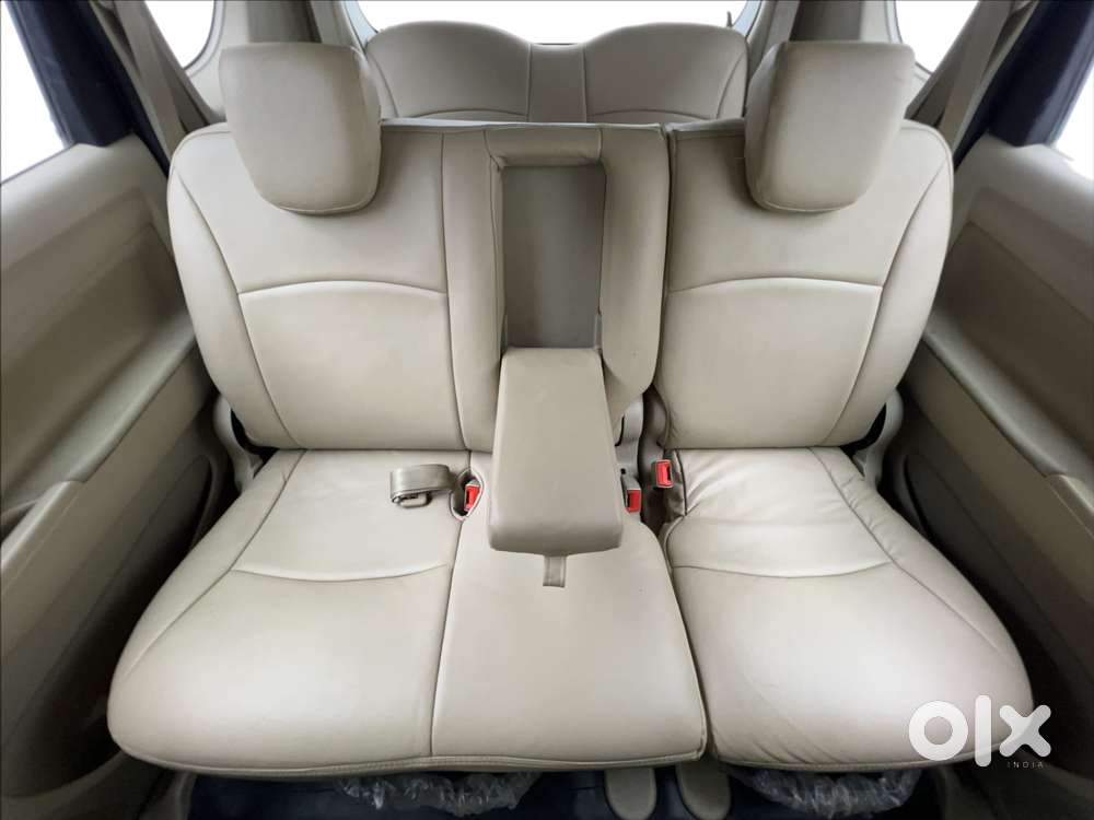 Maruti Suzuki Ertiga 2012-2015 Vxi Cng, 2016, Cng & Hybrids