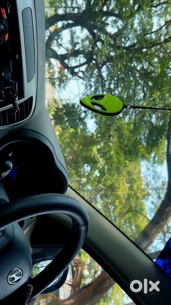 Hyundai I10 Petrol Well Maintained