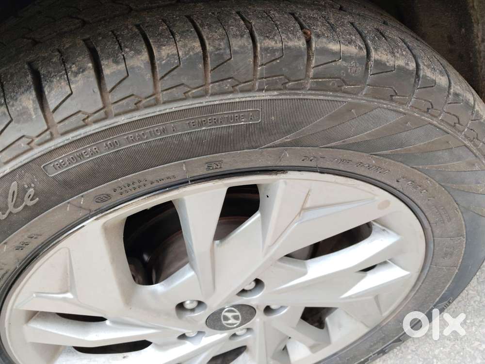 Hyundai Creta 1.5 Crdi Sx, 2023, Diesel