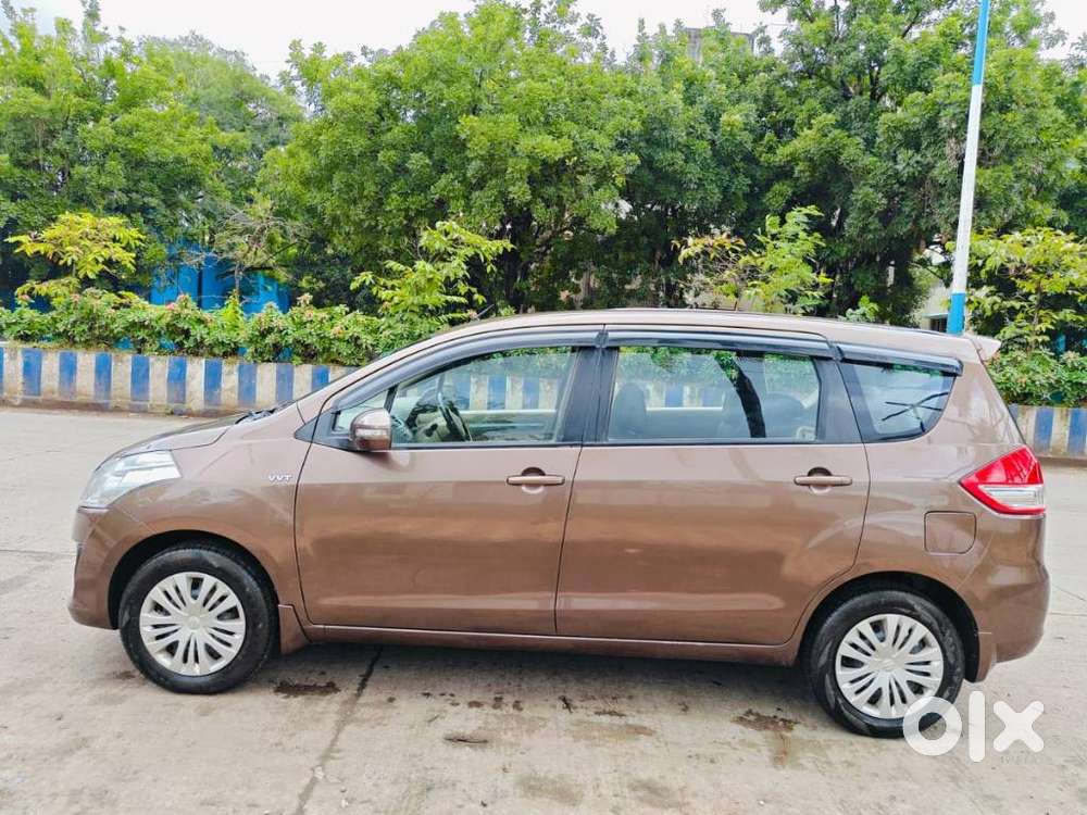 Maruti Suzuki Ertiga 2012-2015 Vxi, 2013, Petrol