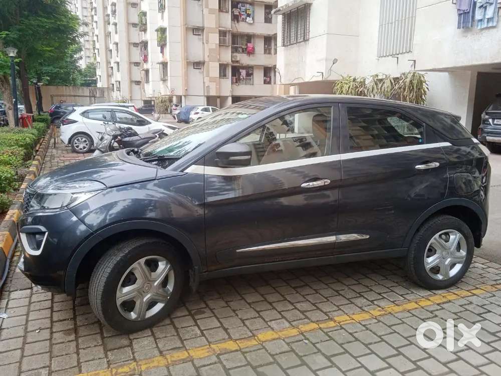 Tata Nexon 1.5 Revotorq 2019