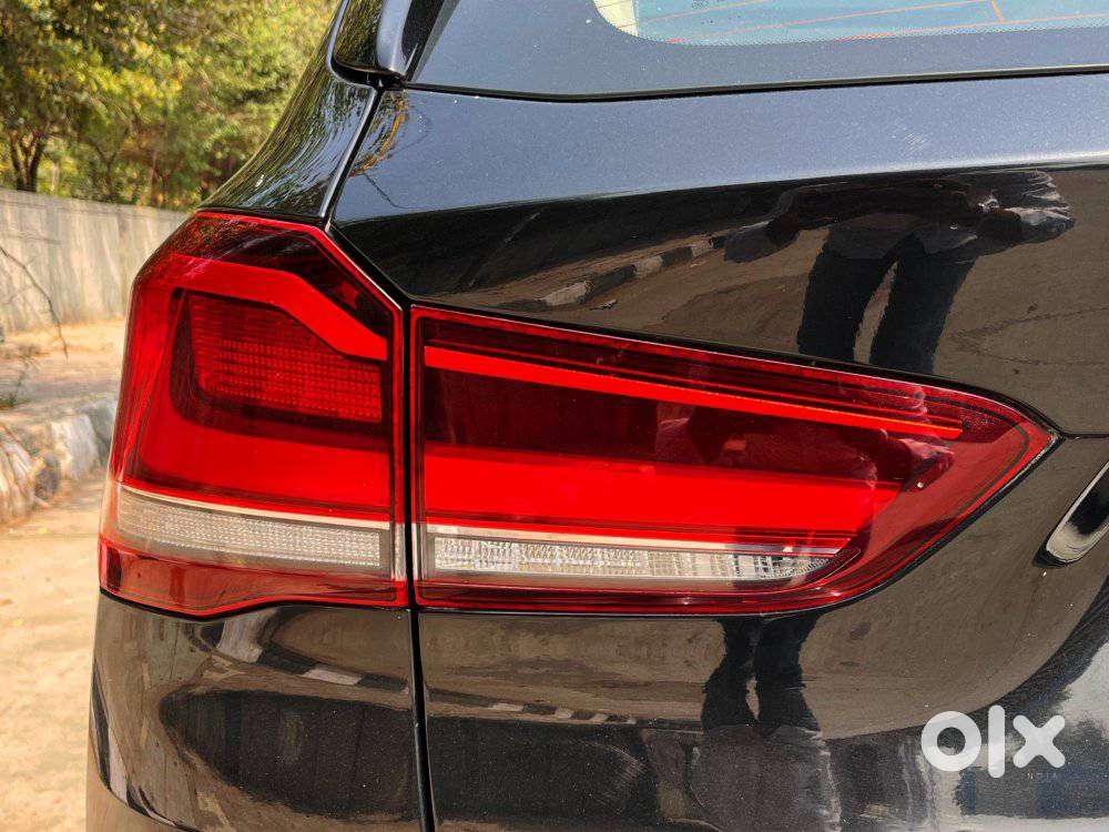 Bmw X1 Sdrive18i Xline, 2021, Petrol