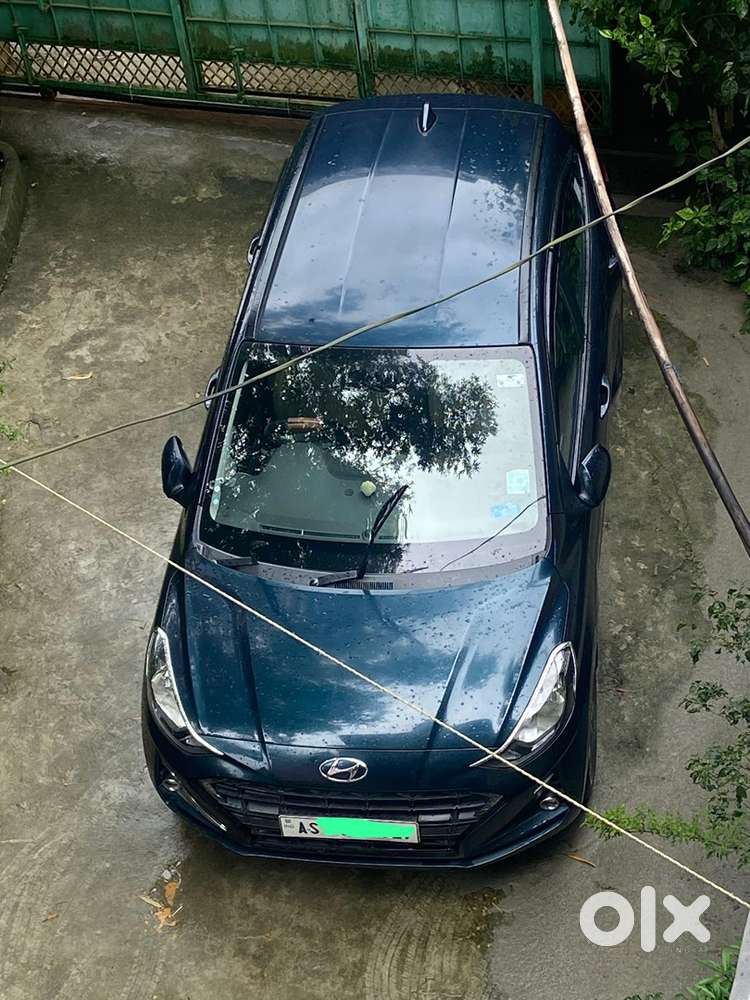 Hyundai Grand I10 Nios 2020 Petrol Well Maintained Very Good Condition