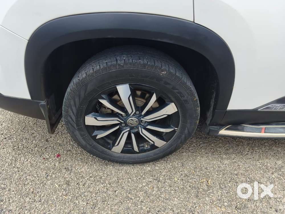 Mg Hector 2.0 Sharp Diesel, 2020, Diesel