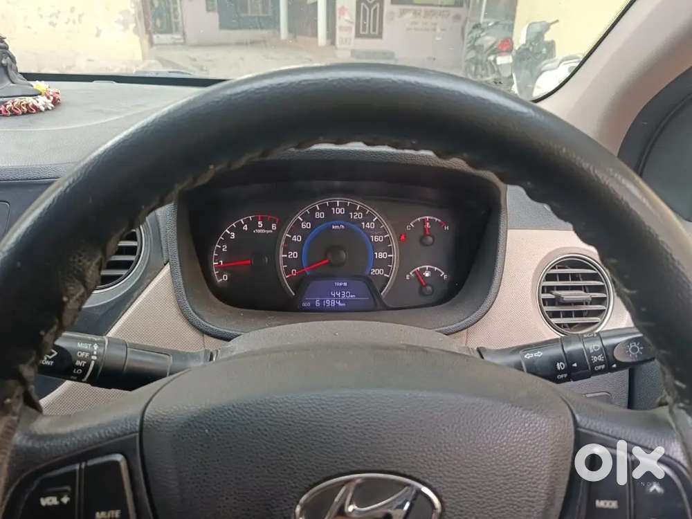 Hyundai Grand I10 2020 Prime Diesel