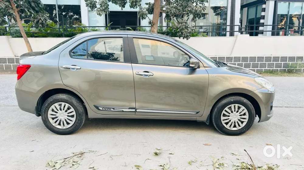 Maruti Suzuki Dzire 2019 Diesel 140000 Km Driven