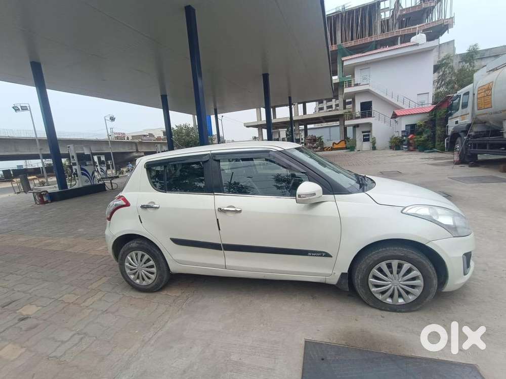 Maruti Suzuki Swift 2015 Diesel Good Condition