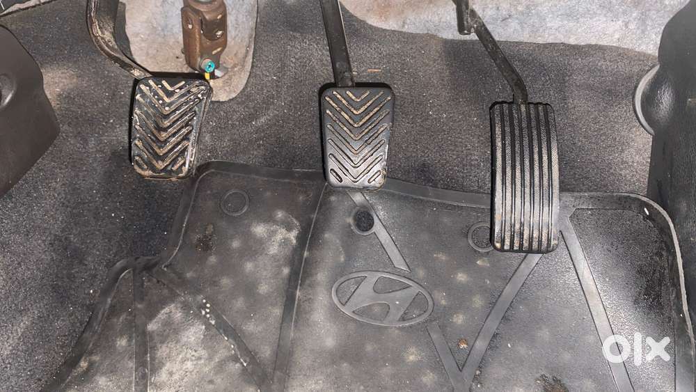 Hyundai Eon D Lite Plus, 2014, Petrol