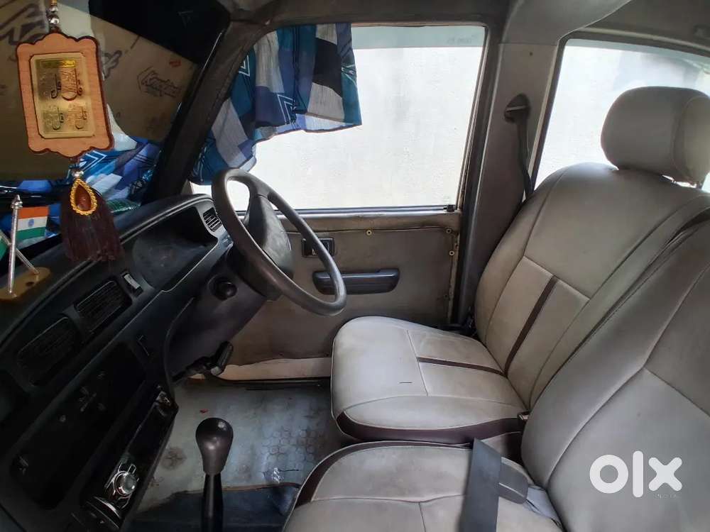 Toyota Qualis D2 2004
