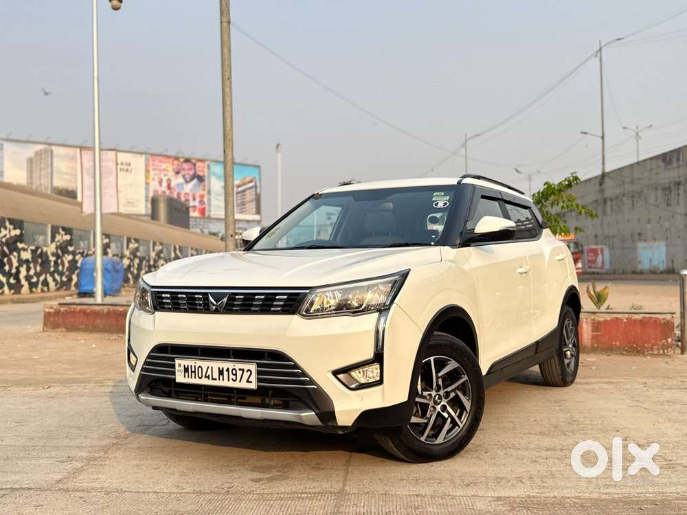 Mahindra Xuv300