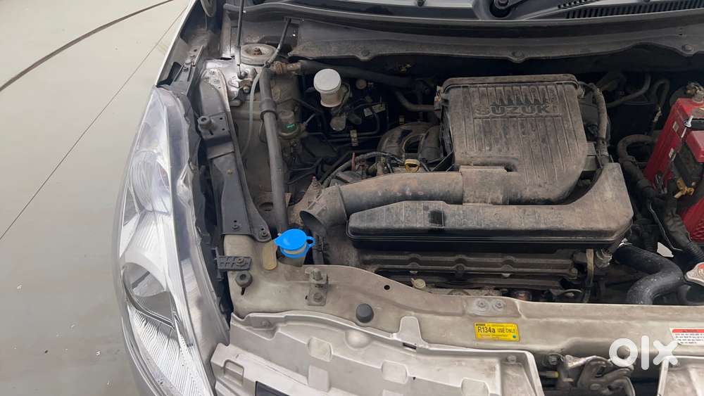Maruti Suzuki Swift Vvt Vxi, 2013, Petrol