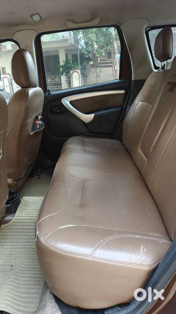 Renault Duster 110ps Diesel Rxl, 2013, Diesel