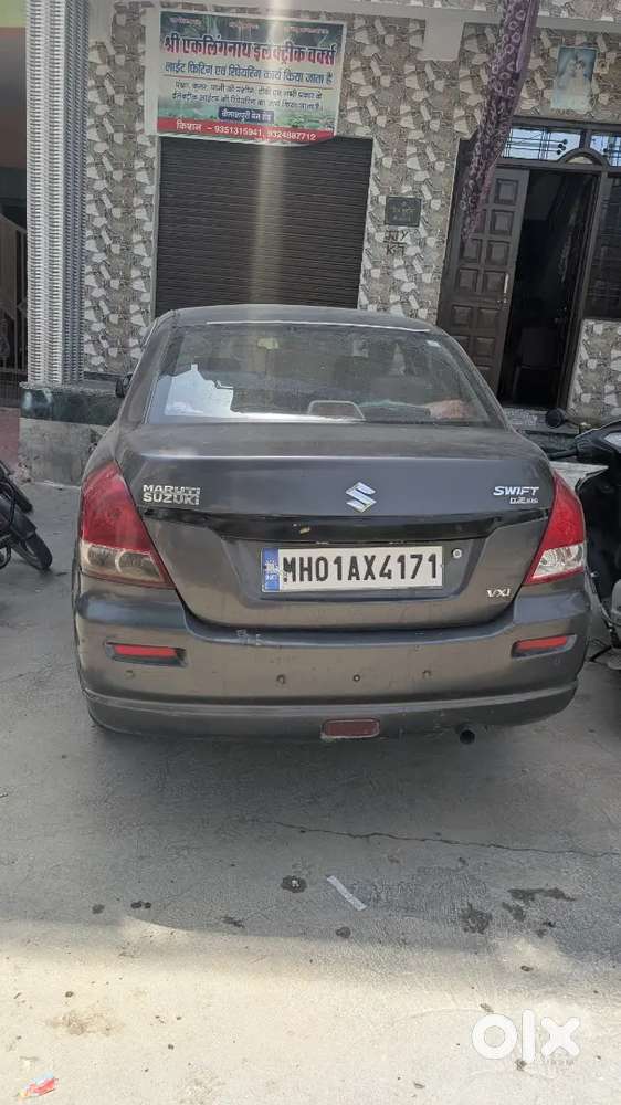 Maruti Suzuki Dzire 2011 Petrol Good Condition