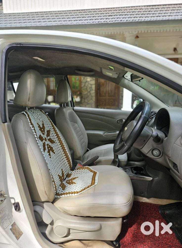 Nissan Sunny Xl D, 2014, Diesel