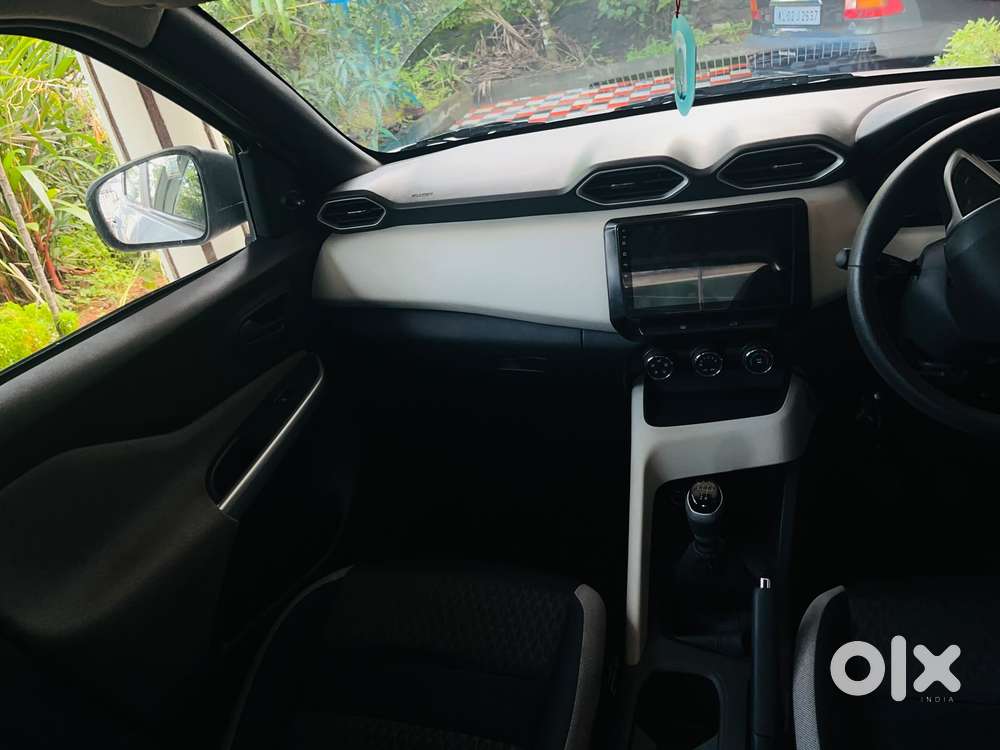 Nissan Magnite 1.0 Xe, 2022, Petrol
