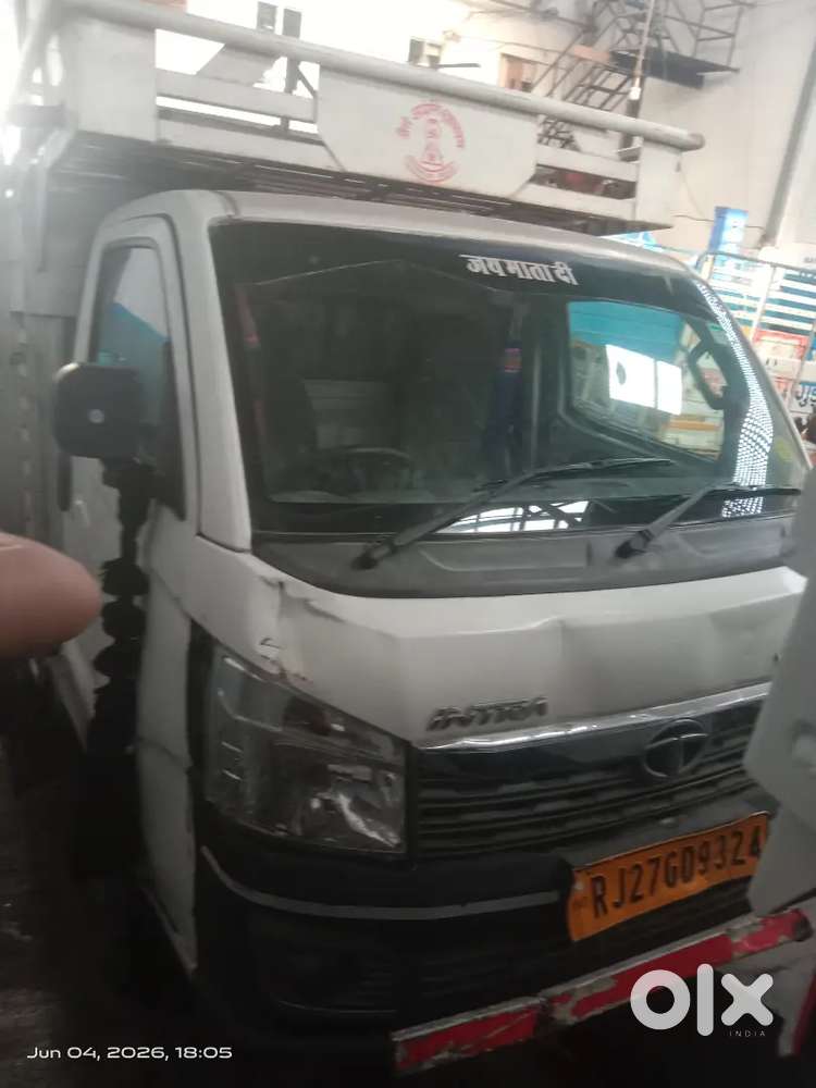 Tata Avinya 2022 Diesel 100000 Km Driven