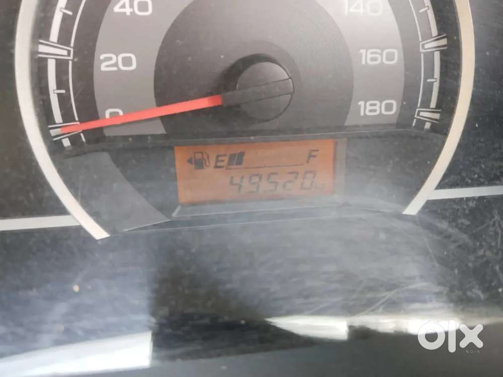Maruti Suzuki Alto 2012 Petrol Well Maintained