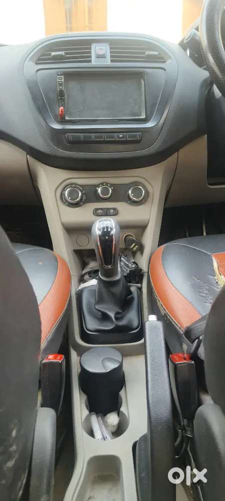 Tata Tiago Revotorq 2019