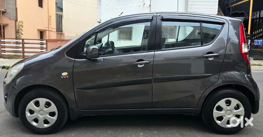 Maruti Suzuki Ritz Vxi Abs, 2015, Petrol