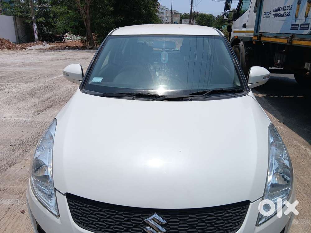 Maruti Suzuki Swift Vdi (o), 2015, Diesel