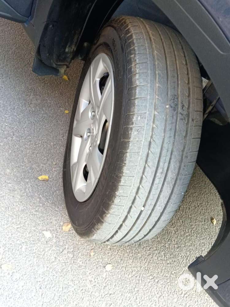 Hyundai Venue S Turbo, 2019, Petrol